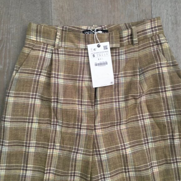 Zara Pants - Picture 2 of 3